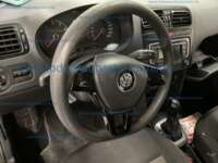 Volkswagen Vento 2020 4p Startline L4/1.6 Tiptronic 2020 Volkswagen Vento Ingreso Interiores 2