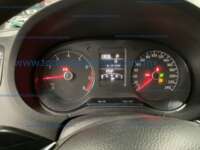 Volkswagen Vento 2020 4p Startline L4/1.6 Tiptronic 2020 Volkswagen Vento Ingreso Interiores 3