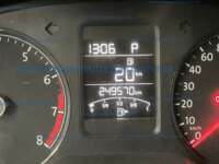 Volkswagen Vento 2020 4p Startline L4/1.6 Tiptronic 2020 Volkswagen Vento Ingreso Interiores 4