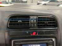 Volkswagen Vento 2020 4p Startline L4/1.6 Tiptronic 2020 Volkswagen Vento Ingreso Interiores 5