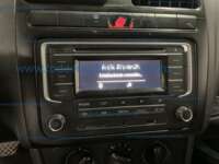 Volkswagen Vento 2020 4p Startline L4/1.6 Tiptronic 2020 Volkswagen Vento Ingreso Interiores 6