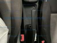 Volkswagen Vento 2020 4p Startline L4/1.6 Tiptronic 2020 Volkswagen Vento Ingreso Interiores 9