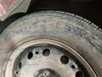 Volkswagen Vento 2020 4p Startline L4/1.6 Tiptronic IMG_8298