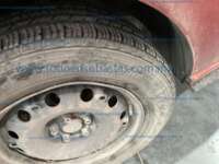 Volkswagen Vento 2020 4p Startline L4/1.6 Tiptronic IMG_8297