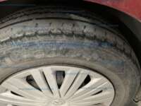 Volkswagen Vento 2020 4p Startline L4/1.6 Tiptronic IMG_8293