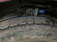 Volkswagen Vento 2020 4p Startline L4/1.6 Tiptronic IMG_8295