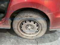 Volkswagen Vento 2020 4p Startline L4/1.6 Tiptronic IMG_8296