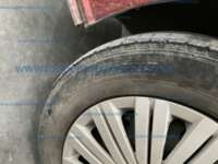 Volkswagen Vento 2020 4p Startline L4/1.6 Tiptronic IMG_8294