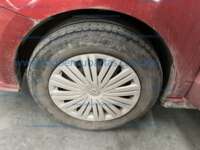 Volkswagen Vento 2020 4p Startline L4/1.6 Tiptronic IMG_8291