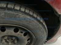 Volkswagen Vento 2020 4p Startline L4/1.6 Tiptronic IMG_8309