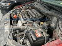 Volkswagen Vento 2020 4p Startline L4/1.6 Tiptronic IMG_8313