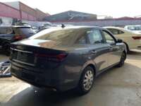 Chevrolet Aveo 2025 4p LT L4/1.5 Man IMG_5511