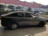 Chevrolet Aveo 2025 4p LT L4/1.5 Man IMG_5510