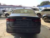 Chevrolet Aveo 2025 4p LT L4/1.5 Man IMG_5512