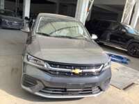 Chevrolet Aveo 2025 4p LT L4/1.5 Man IMG_5508