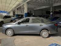 Chevrolet Aveo 2025 4p LT L4/1.5 Man IMG_5513