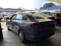 Chevrolet Aveo 2025 4p LT L4/1.5 Man IMG_5567