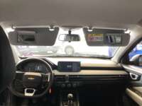 Chevrolet Aveo 2025 4p LT L4/1.5 Man IMG_5534