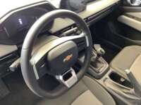 Chevrolet Aveo 2025 4p LT L4/1.5 Man IMG_5520