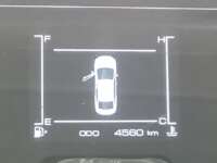 Chevrolet Aveo 2025 4p LT L4/1.5 Man IMG_5524