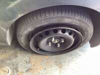 Chevrolet Aveo 2025 4p LT L4/1.5 Man IMG_5553