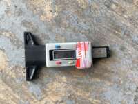 Chevrolet Aveo 2025 4p LT L4/1.5 Man IMG_5561