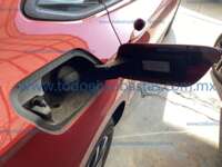 Volkswagen Jetta 2025 4p Comfortline L4/1.4/T Tiptronic Línea Nueva 2025 Volkswagen Jetta Ingreso Cajuela 3