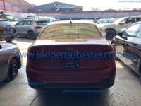 Volkswagen Jetta 2025 4p Comfortline L4/1.4/T Tiptronic Línea Nueva 2025 Volkswagen Jetta Ingreso Exteriores 5