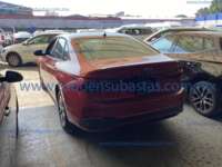 Volkswagen Jetta 2025 4p Comfortline L4/1.4/T Tiptronic Línea Nueva 2025 Volkswagen Jetta Ingreso Exteriores 6