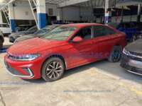 Volkswagen Jetta 2025 4p Comfortline L4/1.4/T Tiptronic Línea Nueva 2025 Volkswagen Jetta Ingreso Exteriores 7