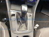 Volkswagen Jetta 2025 4p Comfortline L4/1.4/T Tiptronic Línea Nueva 2025 Volkswagen Jetta Ingreso Interiores 12