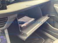 Volkswagen Jetta 2025 4p Comfortline L4/1.4/T Tiptronic Línea Nueva 2025 Volkswagen Jetta Ingreso Interiores 15