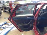 Volkswagen Jetta 2025 4p Comfortline L4/1.4/T Tiptronic Línea Nueva 2025 Volkswagen Jetta Ingreso Interiores 16