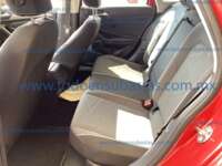 Volkswagen Jetta 2025 4p Comfortline L4/1.4/T Tiptronic Línea Nueva 2025 Volkswagen Jetta Ingreso Interiores 17