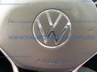 Volkswagen Jetta 2025 4p Comfortline L4/1.4/T Tiptronic Línea Nueva 2025 Volkswagen Jetta Ingreso Interiores 18