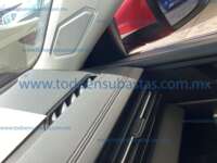 Volkswagen Jetta 2025 4p Comfortline L4/1.4/T Tiptronic Línea Nueva 2025 Volkswagen Jetta Ingreso Interiores 19