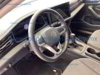 Volkswagen Jetta 2025 4p Comfortline L4/1.4/T Tiptronic Línea Nueva 2025 Volkswagen Jetta Ingreso Interiores 2