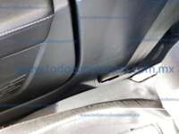 Volkswagen Jetta 2025 4p Comfortline L4/1.4/T Tiptronic Línea Nueva 2025 Volkswagen Jetta Ingreso Interiores 21