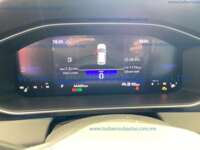 Volkswagen Jetta 2025 4p Comfortline L4/1.4/T Tiptronic Línea Nueva 2025 Volkswagen Jetta Ingreso Interiores 3