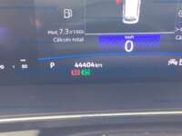 Volkswagen Jetta 2025 4p Comfortline L4/1.4/T Tiptronic Línea Nueva 2025 Volkswagen Jetta Ingreso Interiores 4