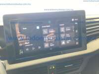 Volkswagen Jetta 2025 4p Comfortline L4/1.4/T Tiptronic Línea Nueva 2025 Volkswagen Jetta Ingreso Interiores 8