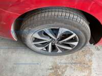 Volkswagen Jetta 2025 4p Comfortline L4/1.4/T Tiptronic Línea Nueva IMG_0452