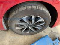 Volkswagen Jetta 2025 4p Comfortline L4/1.4/T Tiptronic Línea Nueva IMG_0447