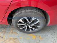 Volkswagen Jetta 2025 4p Comfortline L4/1.4/T Tiptronic Línea Nueva IMG_0457