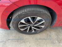 Volkswagen Jetta 2025 4p Comfortline L4/1.4/T Tiptronic Línea Nueva IMG_0462