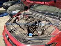 Volkswagen Jetta 2025 4p Comfortline L4/1.4/T Tiptronic Línea Nueva 2025 Volkswagen Jetta Ingreso Motor 0