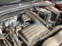 Volkswagen Jetta 2025 4p Comfortline L4/1.4/T Tiptronic Línea Nueva 2025 Volkswagen Jetta Ingreso Motor 3