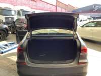 Chevrolet Cavalier 2022 4p LT L3/1.3/T Aut IMG_5609