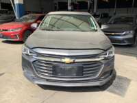 Chevrolet Cavalier 2022 4p LT L3/1.3/T Aut IMG_5602