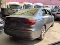 Chevrolet Cavalier 2022 4p LT L3/1.3/T Aut IMG_5605